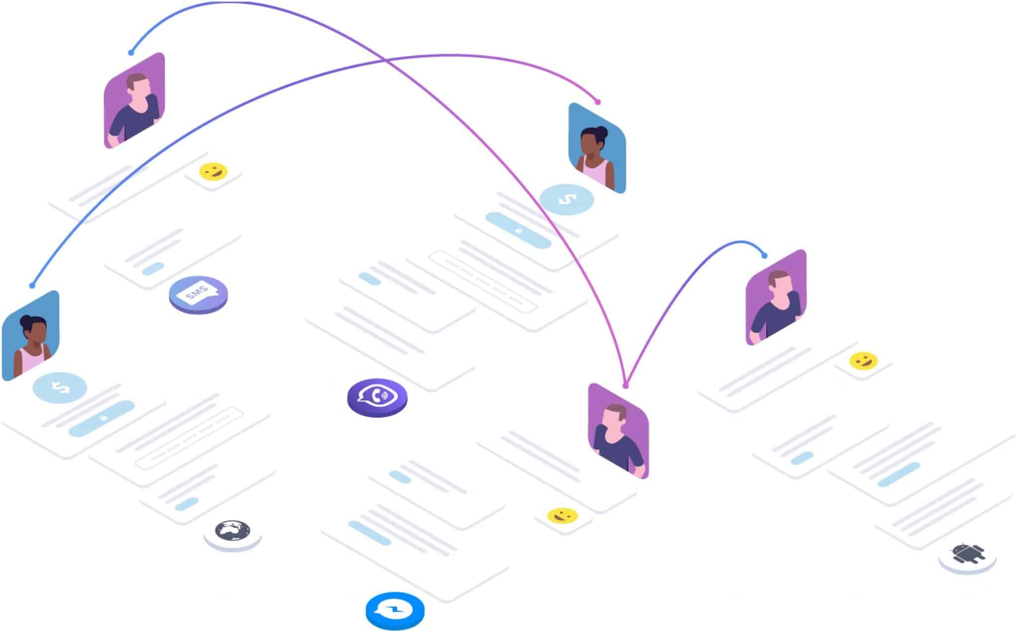 What is chat commerce and how does it work | FoxConnect