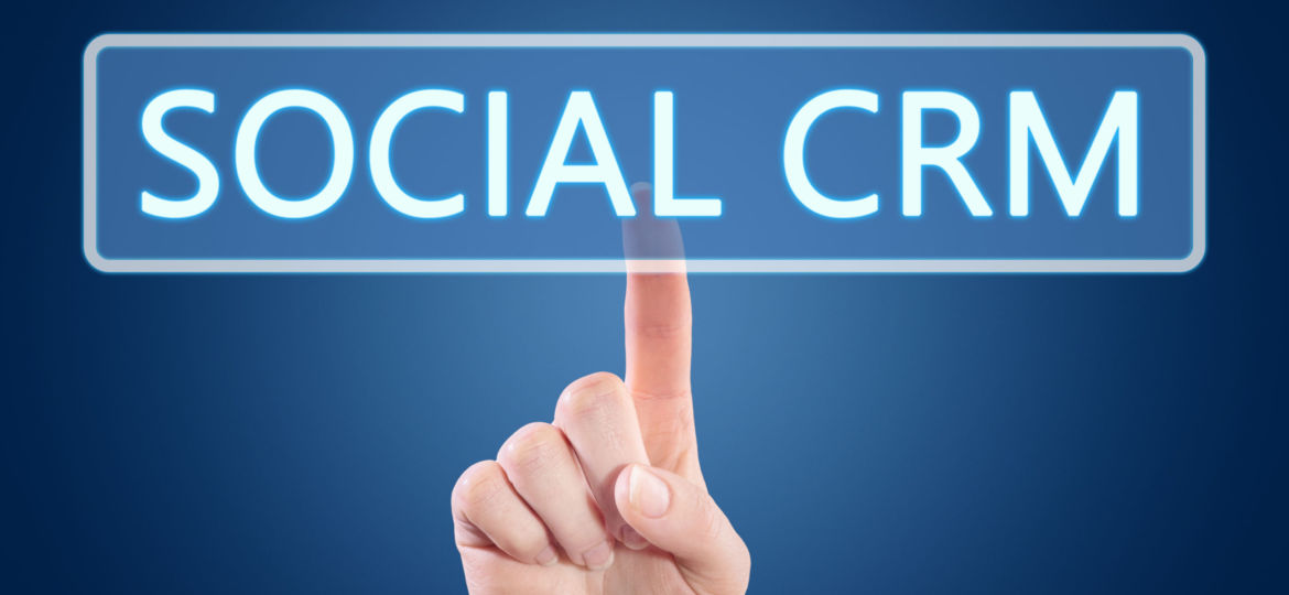 Social CRM