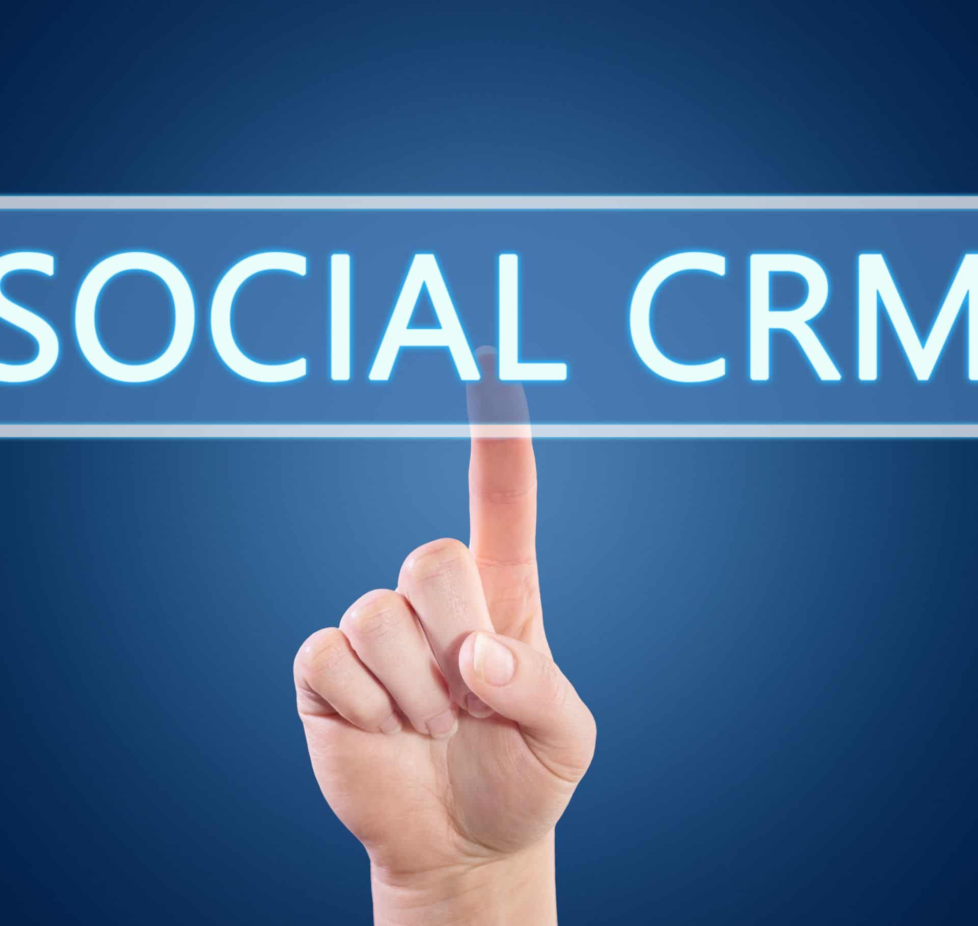 Social CRM