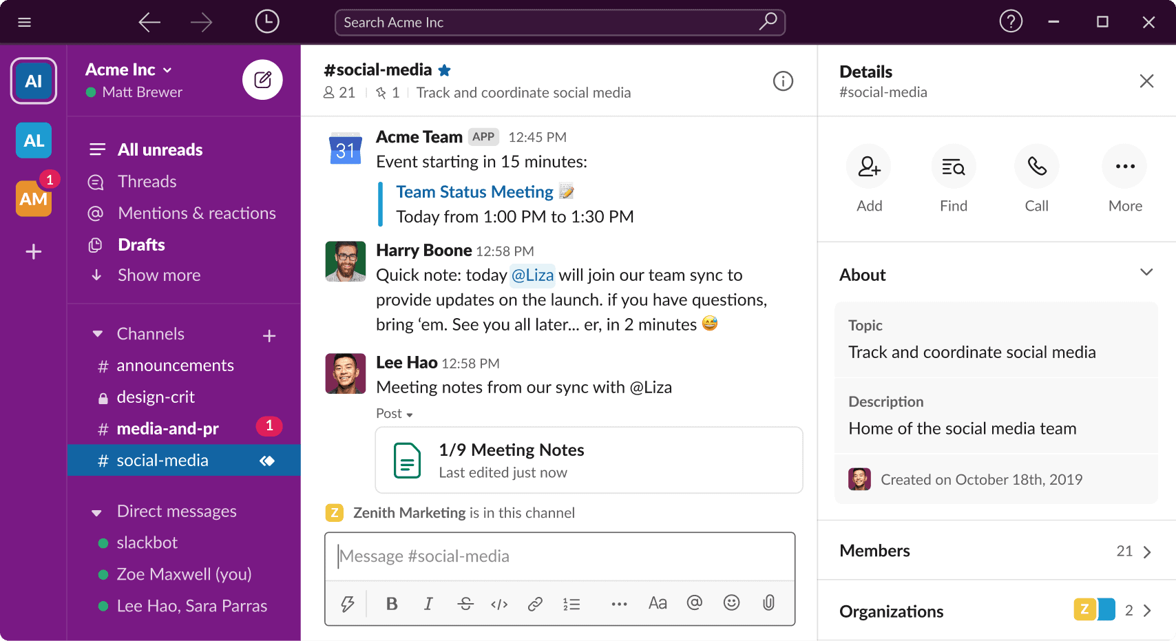 what-is-slack-and-what-are-its-features