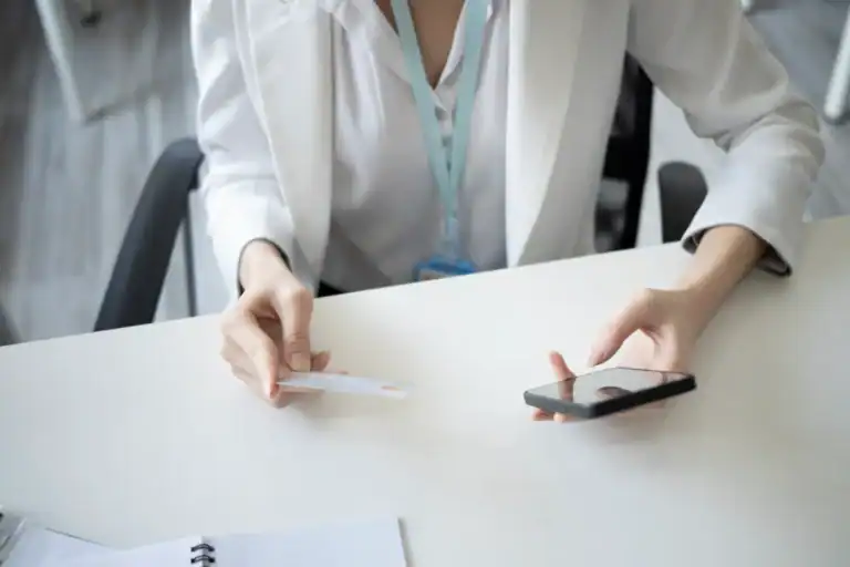 Clinic Booking via LINE Streamline Your Appointments