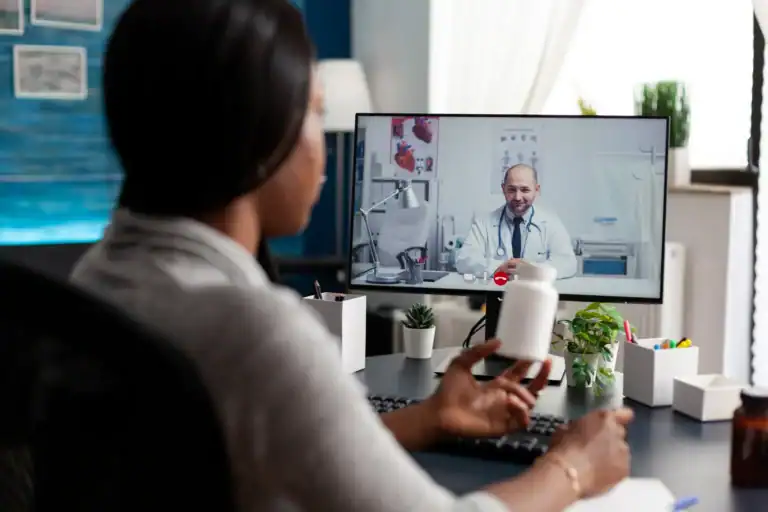 Telemedicine Trends and Medical Appointment Booking