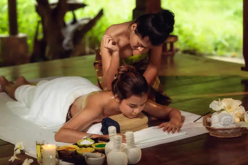 Transforming Businesses in Thailand’s wellness industry (spa, massage, wellness retreats) and their unique challenges
