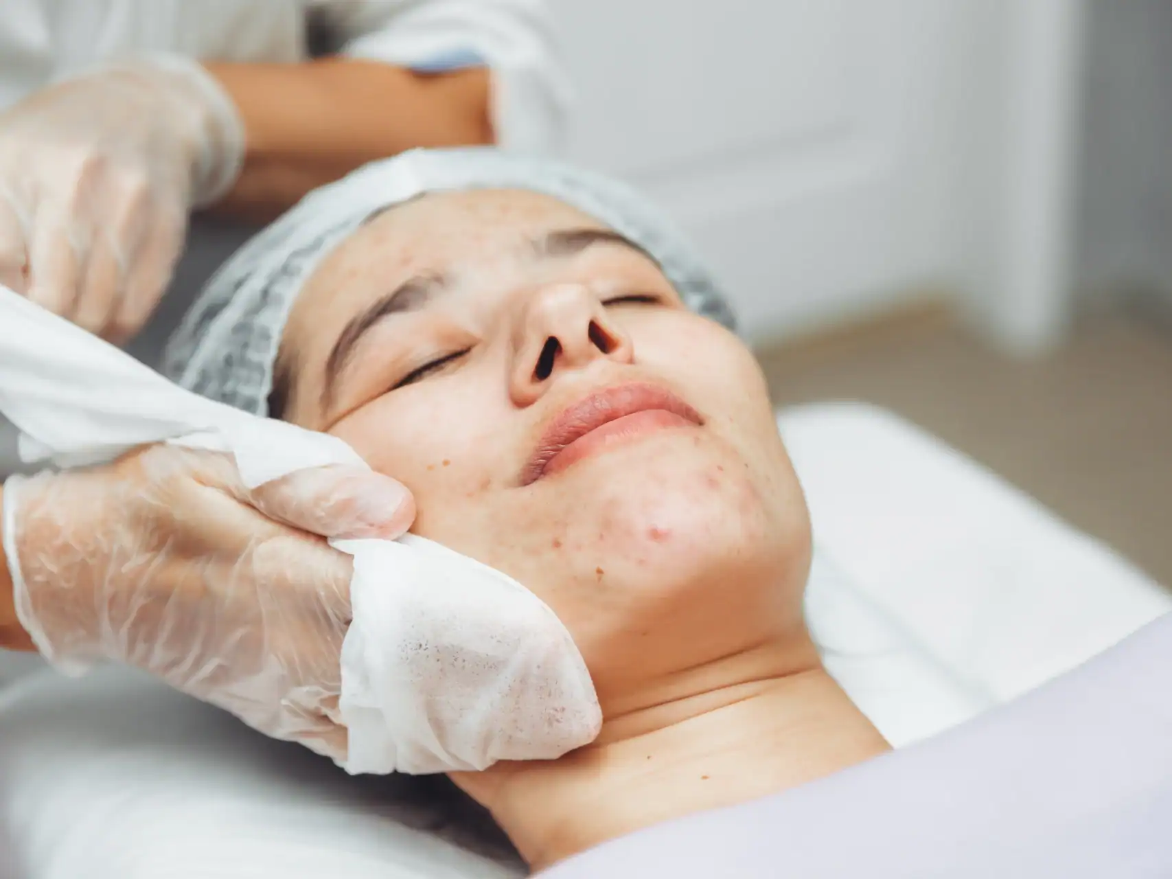 Ance treatment center