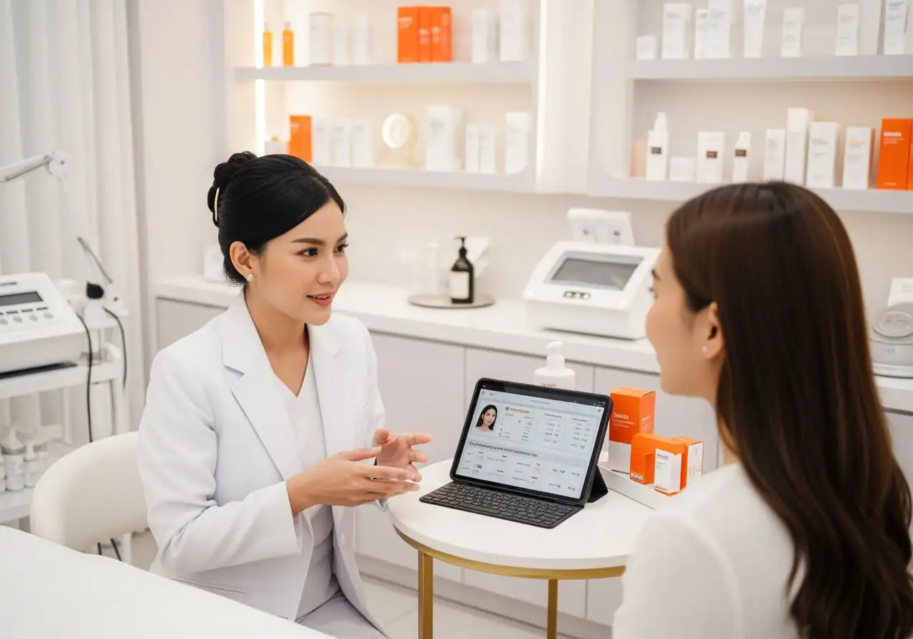 Client Consultation