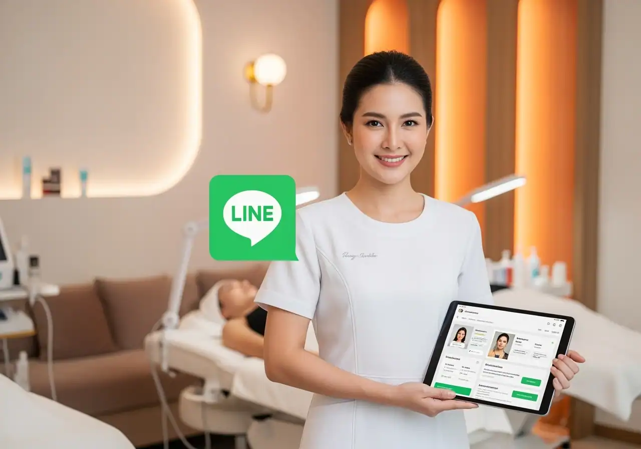 Future-Focused Skincare Business Strategy