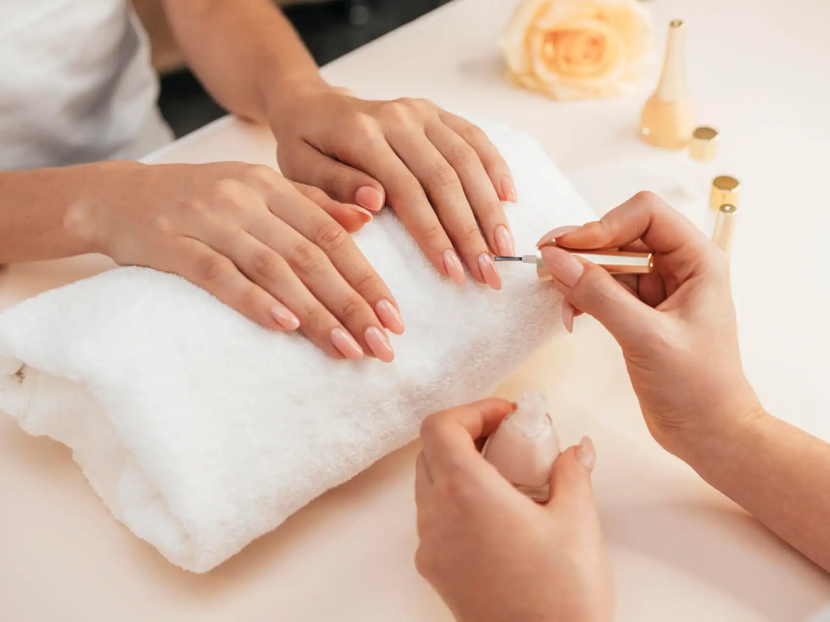 Nail Art Specialists