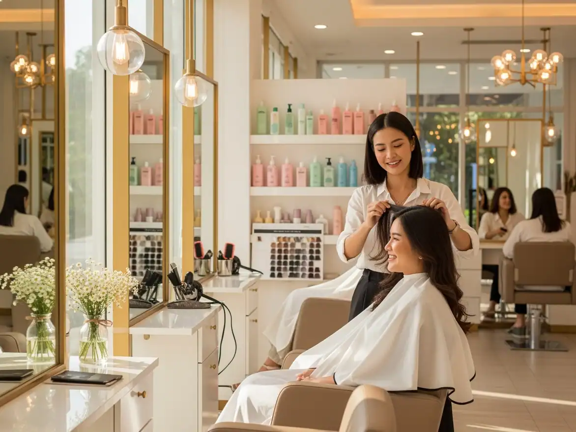 Powerful Customer Relationship Management