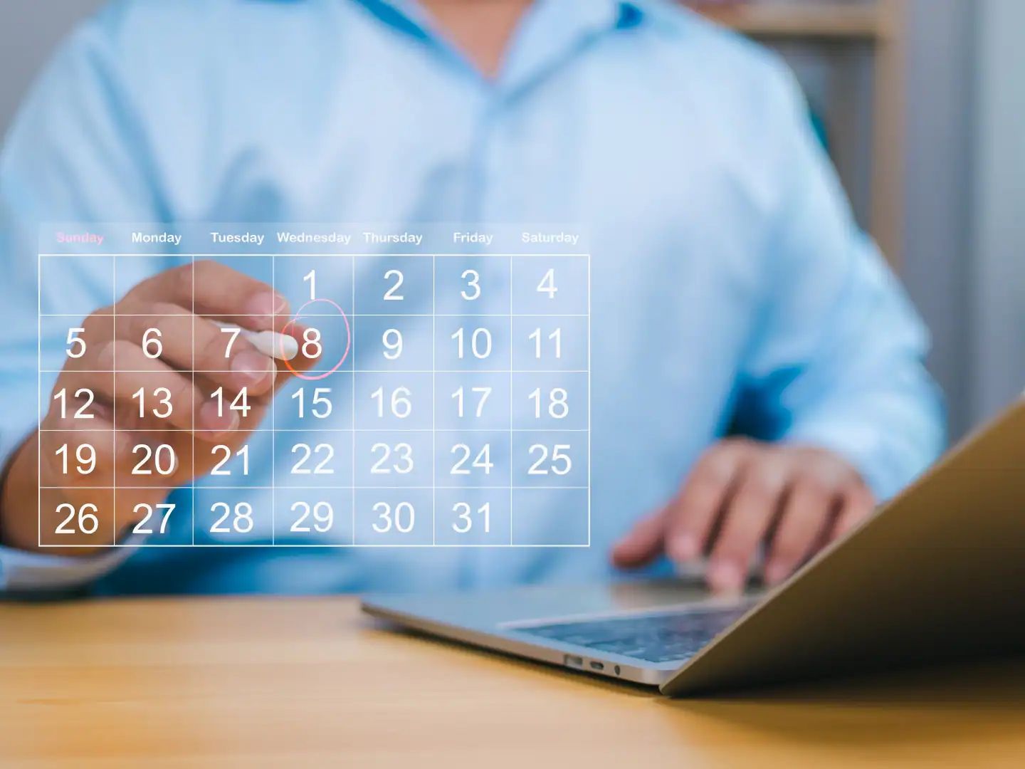Smart Scheduling Solutions