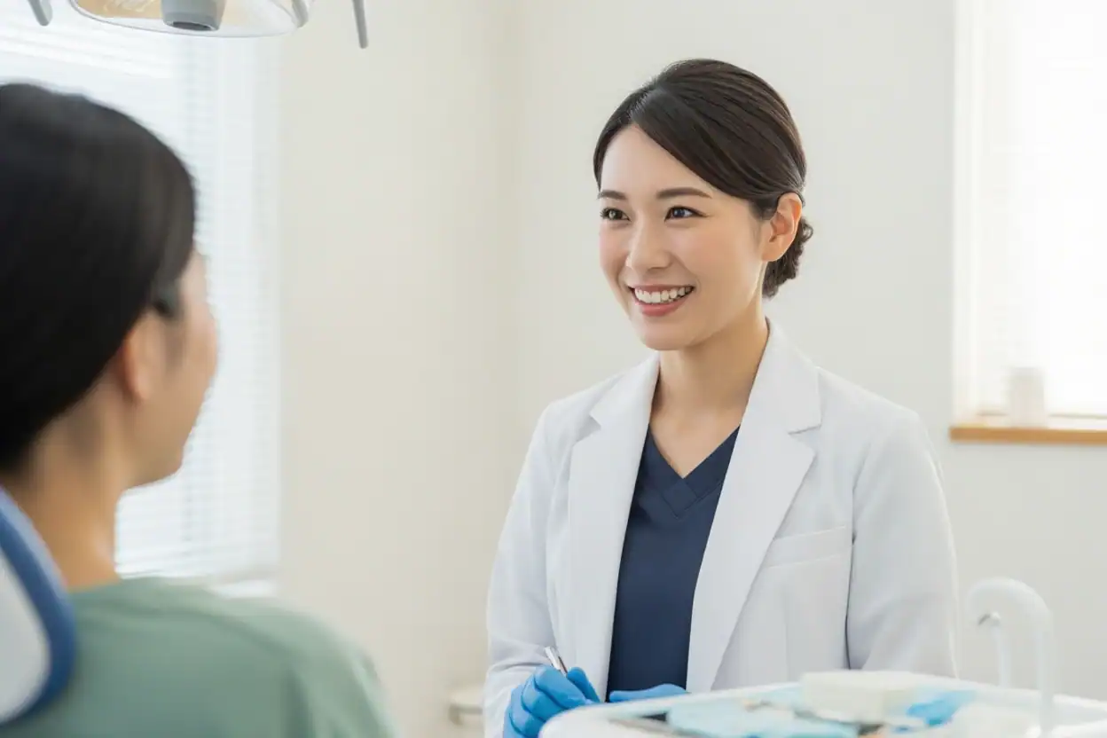 Stronger Patient Relationships