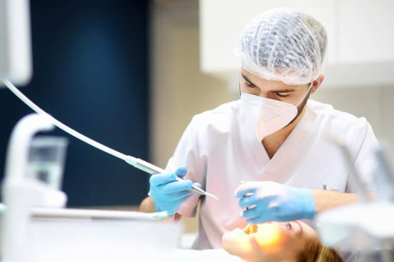 Dentist