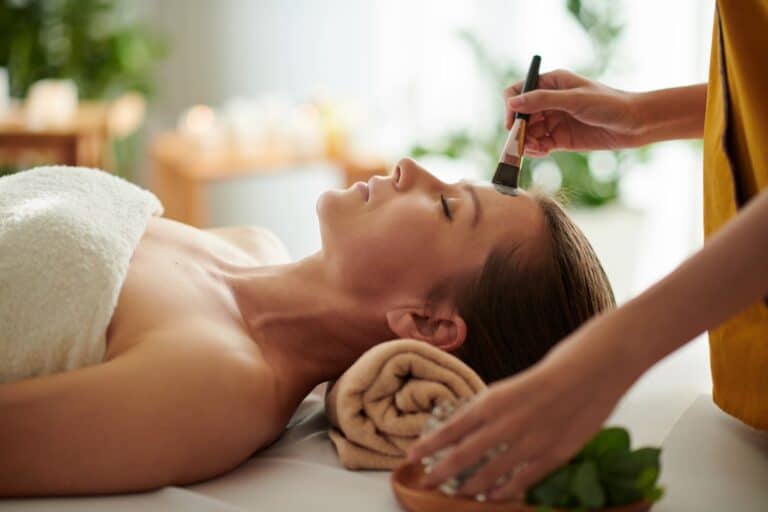 get a spa and use a spa appointment management system