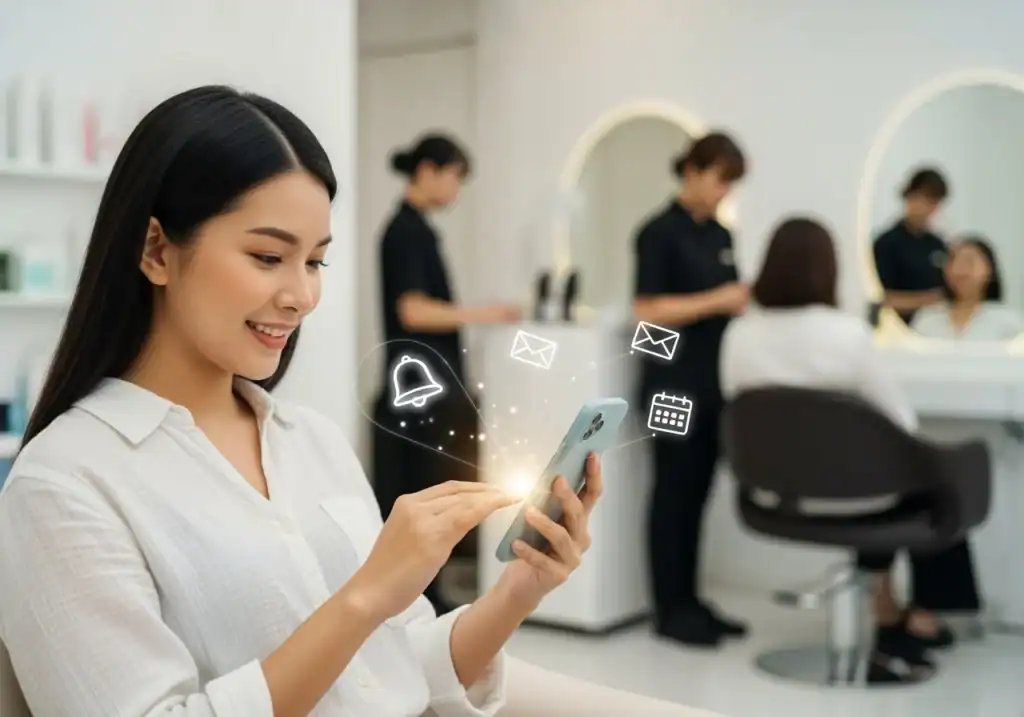 5 Customer Expectations for Online Booking Systems