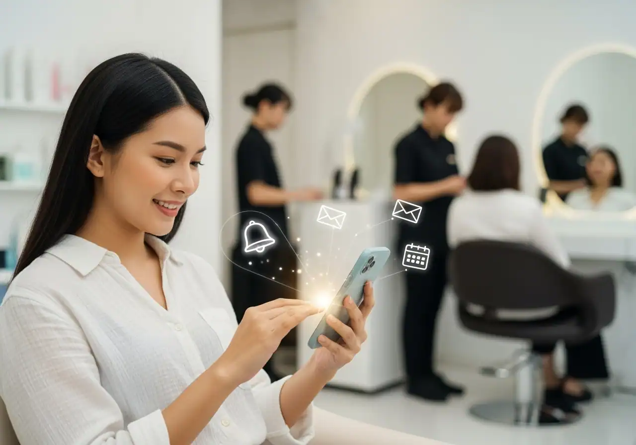 5 Customer Expectations for Online Booking Systems