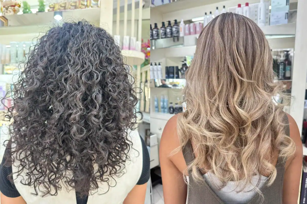 Creative Hair by Thitima