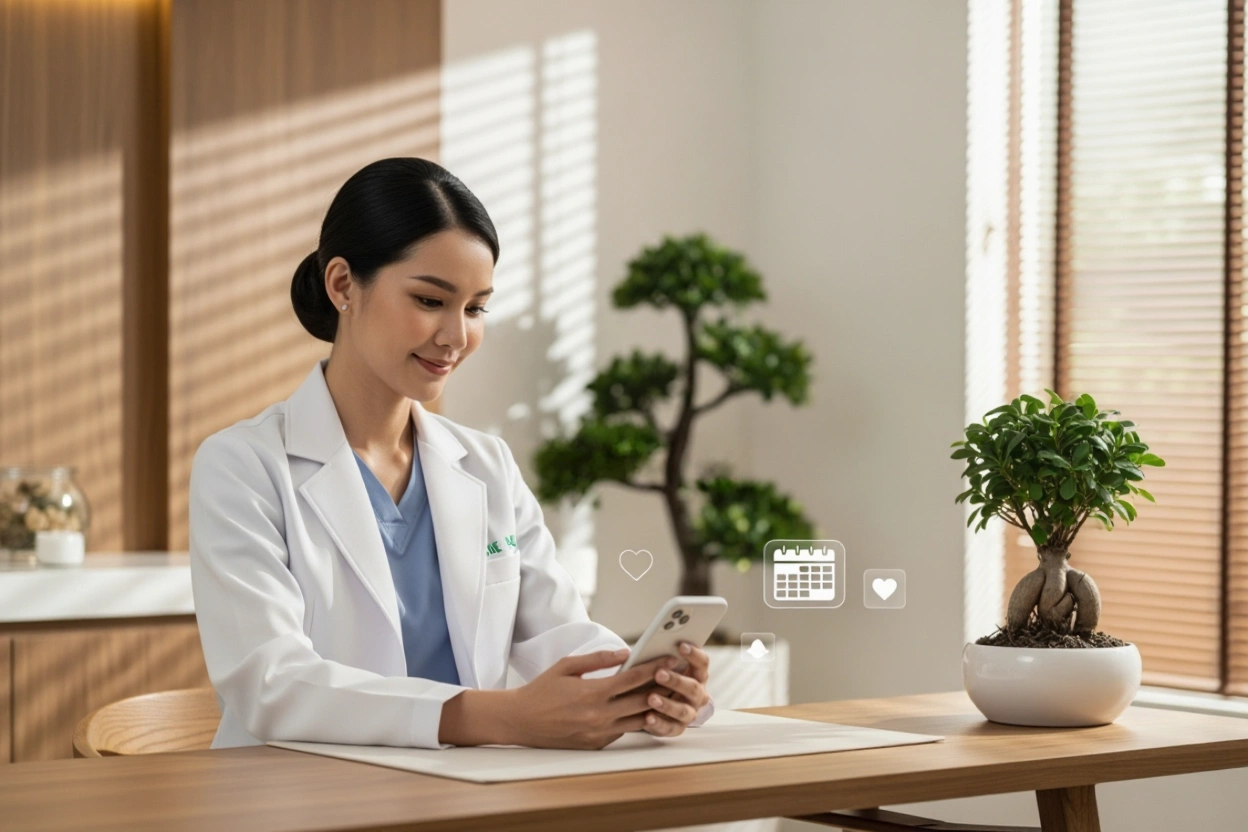 Automated Patient Engagement