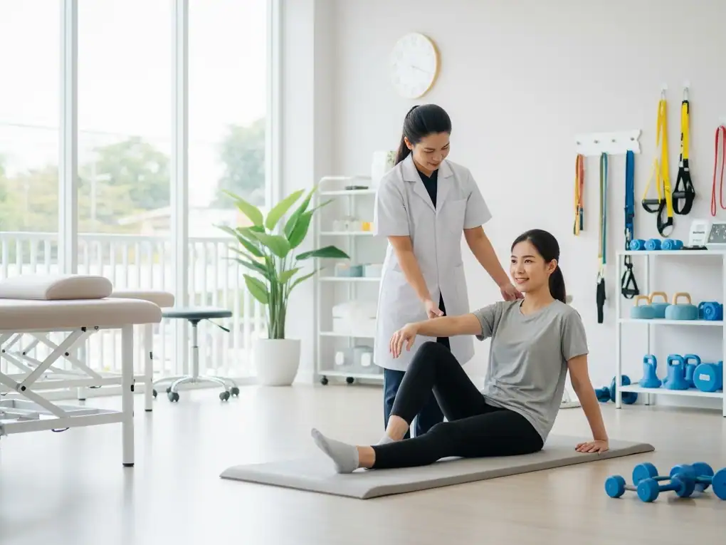Enhanced Operational Efficiency for Every Physiotherapist