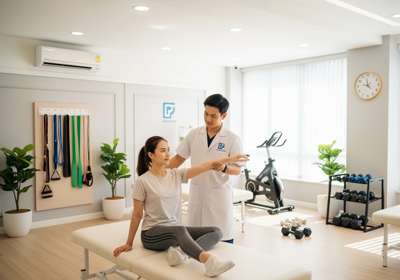 Superior Patient Experience
