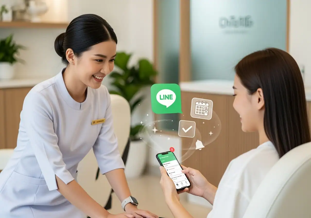 Transform Your Clinic Practice with FoxConnect 02