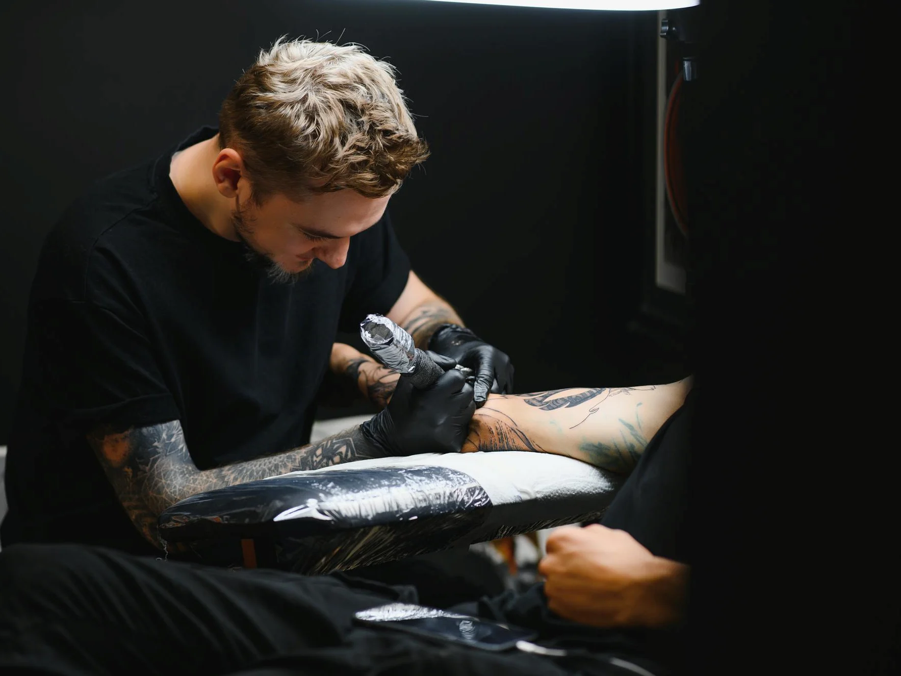 FC Business Growth Automation