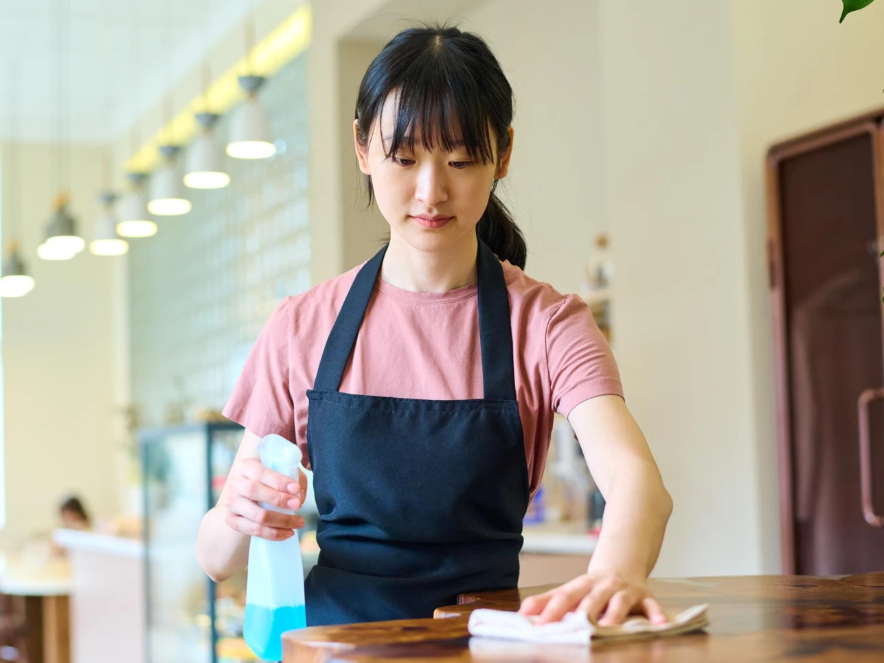 FoxConnect Booking Commercial Cleaning