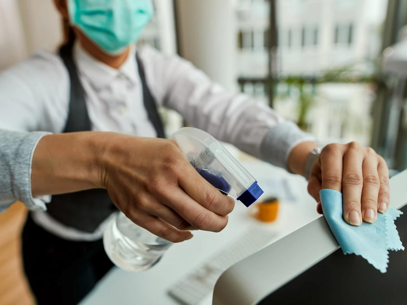 FoxConnect Booking Service Professional Customer Communication