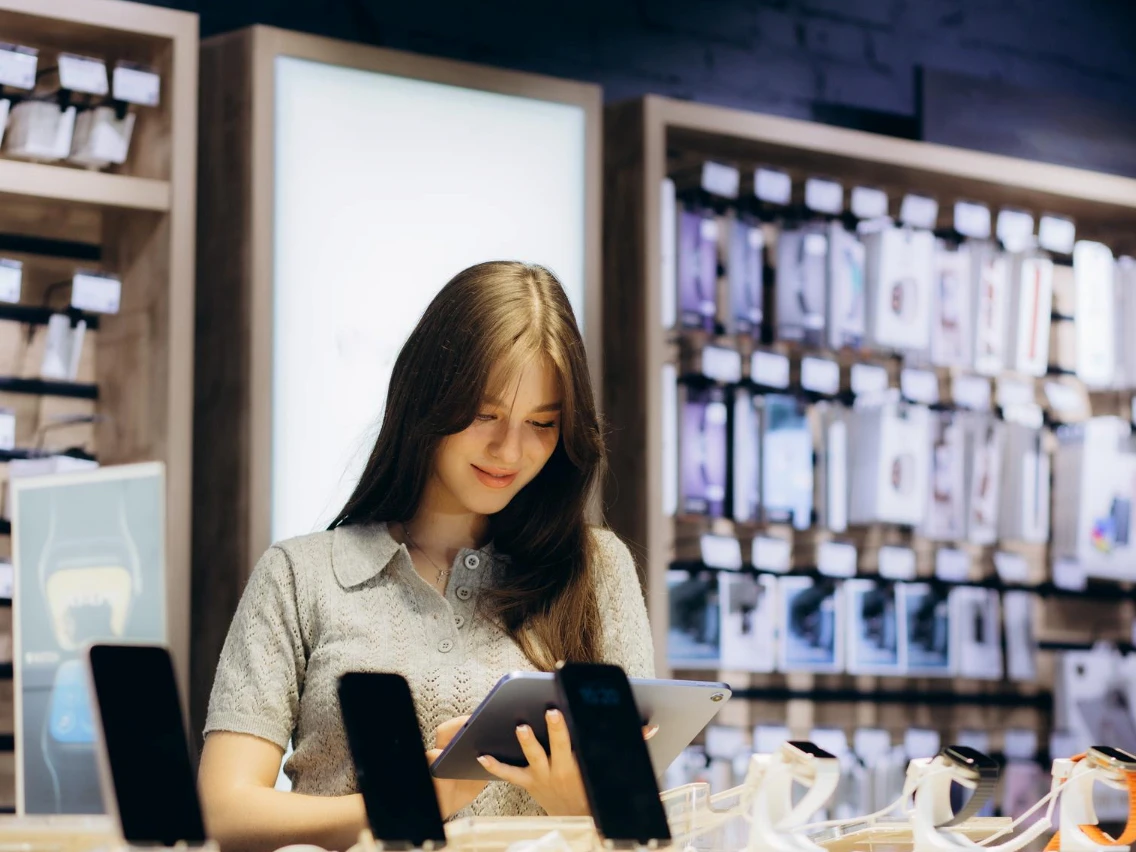 FoxConnect Electronics Retailers