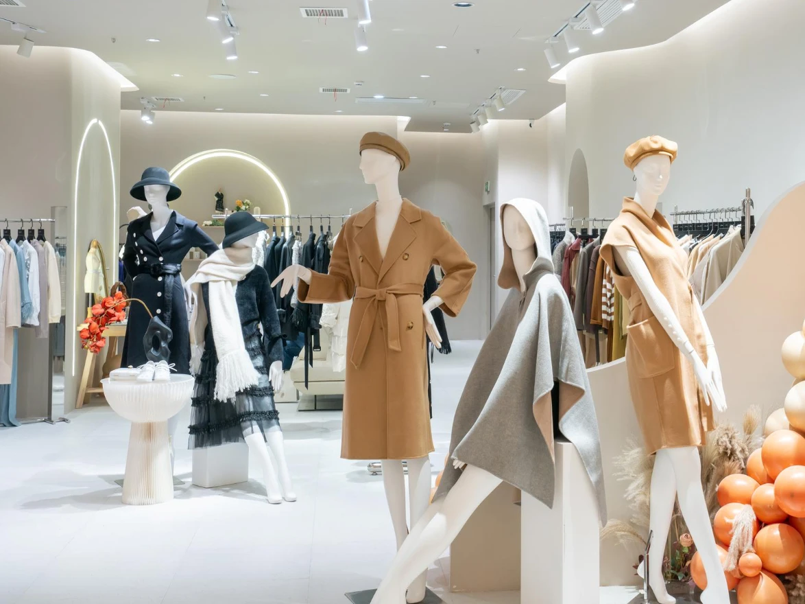 FoxConnect Fashion Boutiques