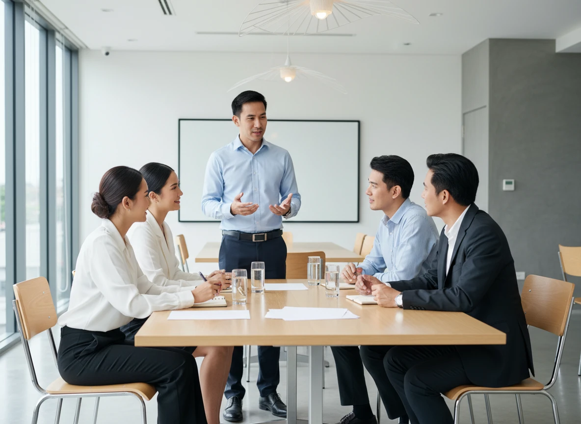 Corporate Training & Seminars