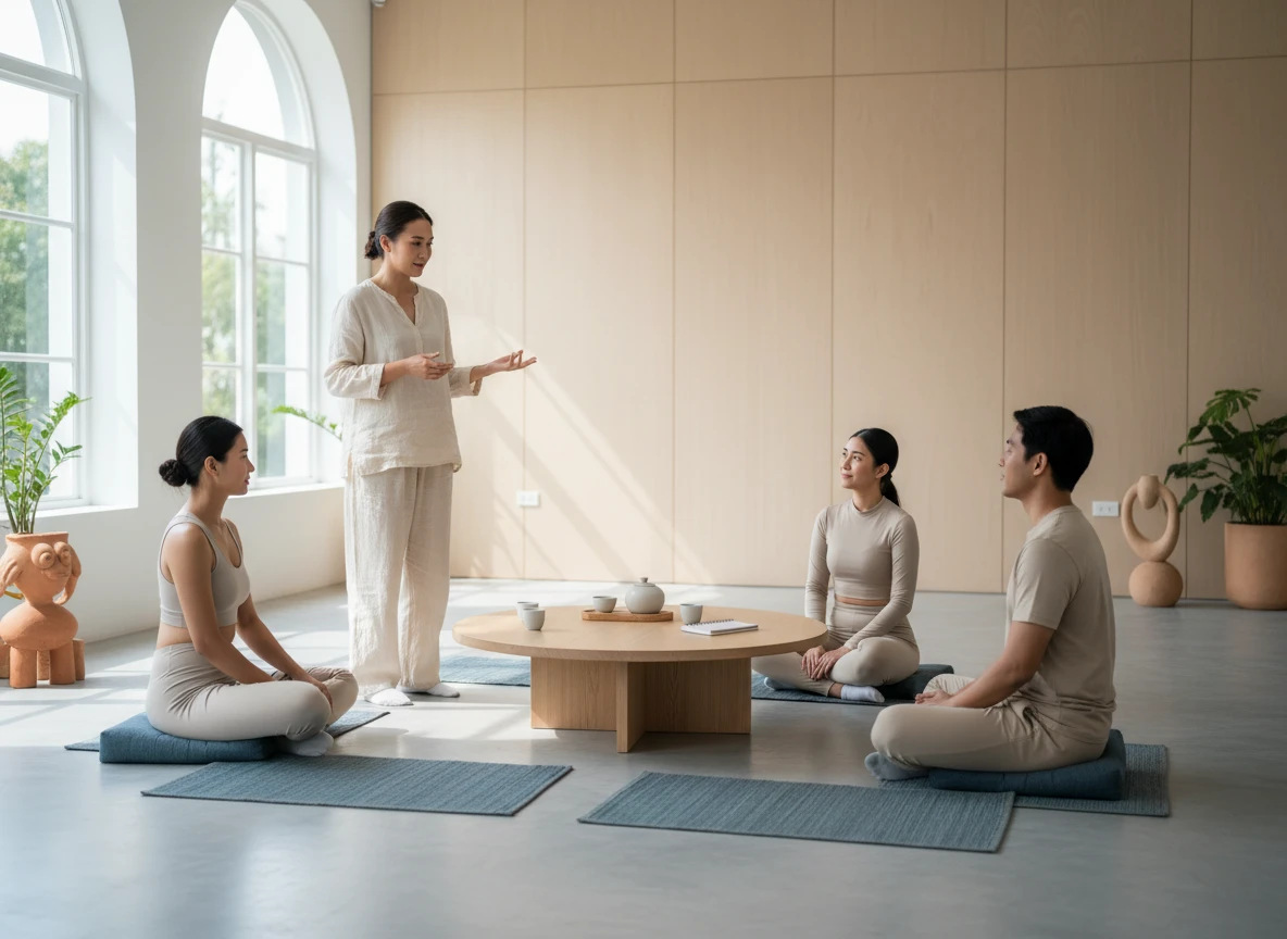 FoxConnect Class & Course Booking System Manage Weekly Courses Through LINE