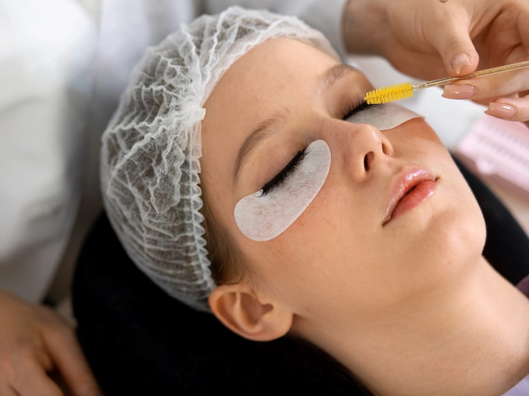 Competitive Advantages for Your Lash Salon
