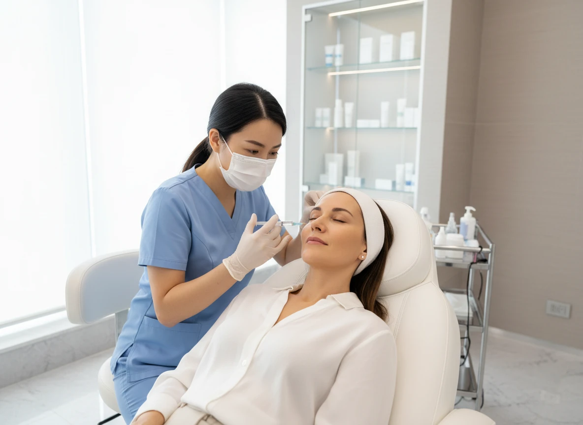 Injectable & Filler Clinics