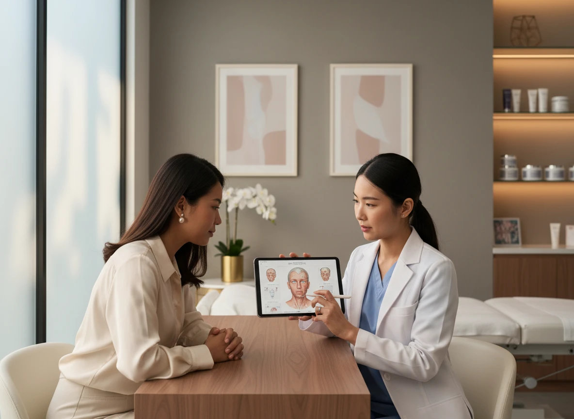 Medical Aesthetic Centers