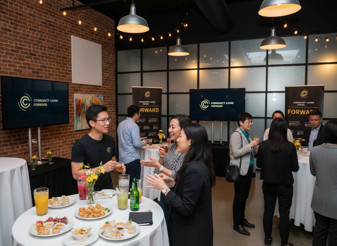 Retail & Business Events