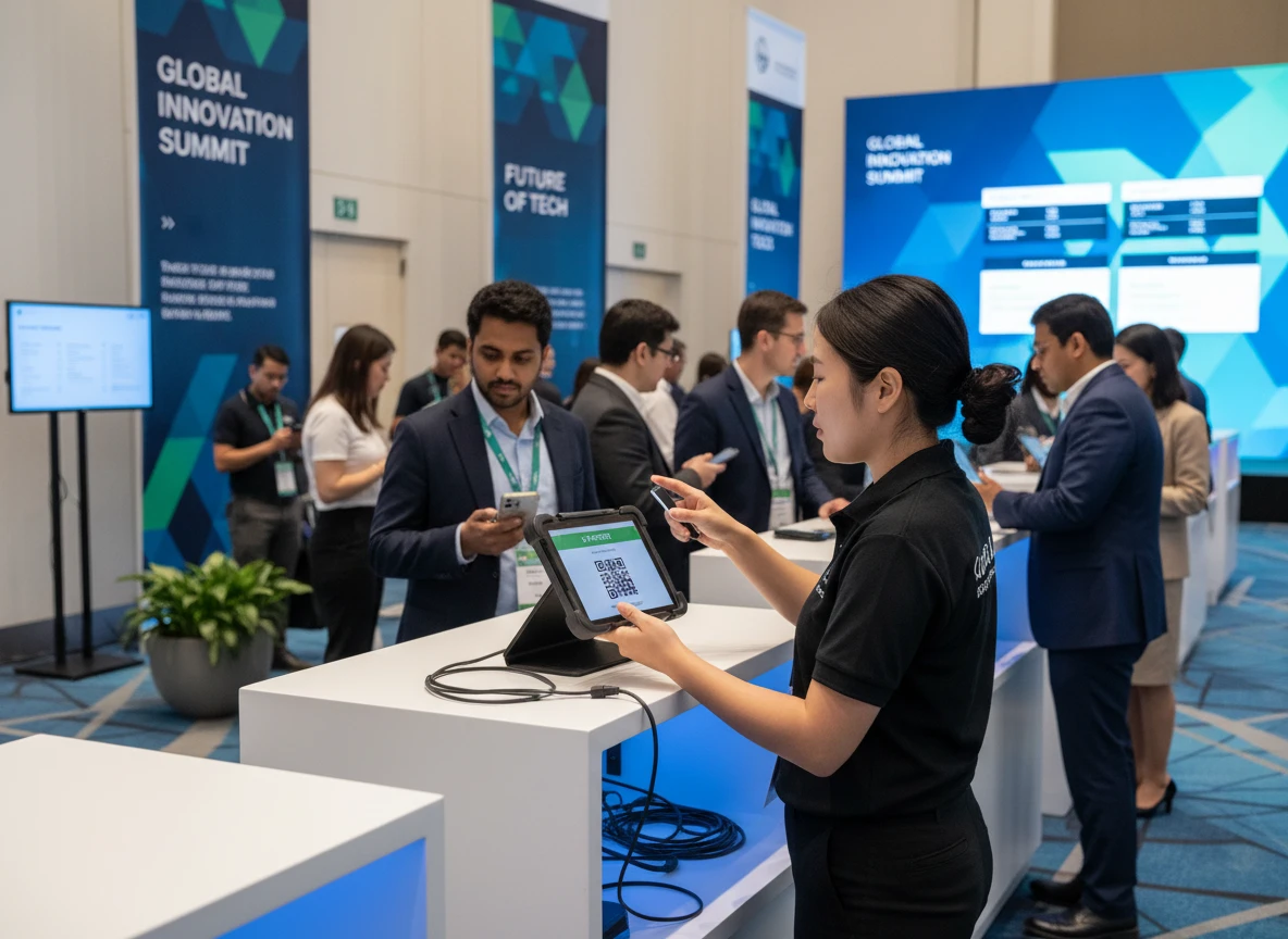 Simple Event Management That Your Customers Will Love