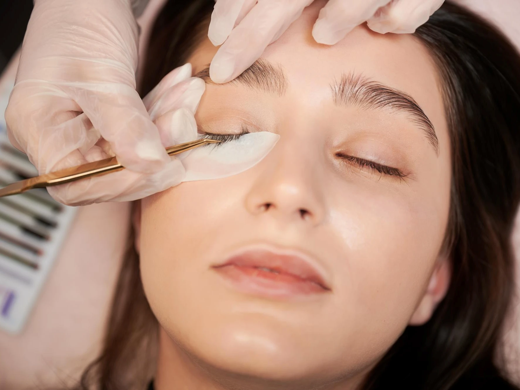 Suited for All Lash Business Models