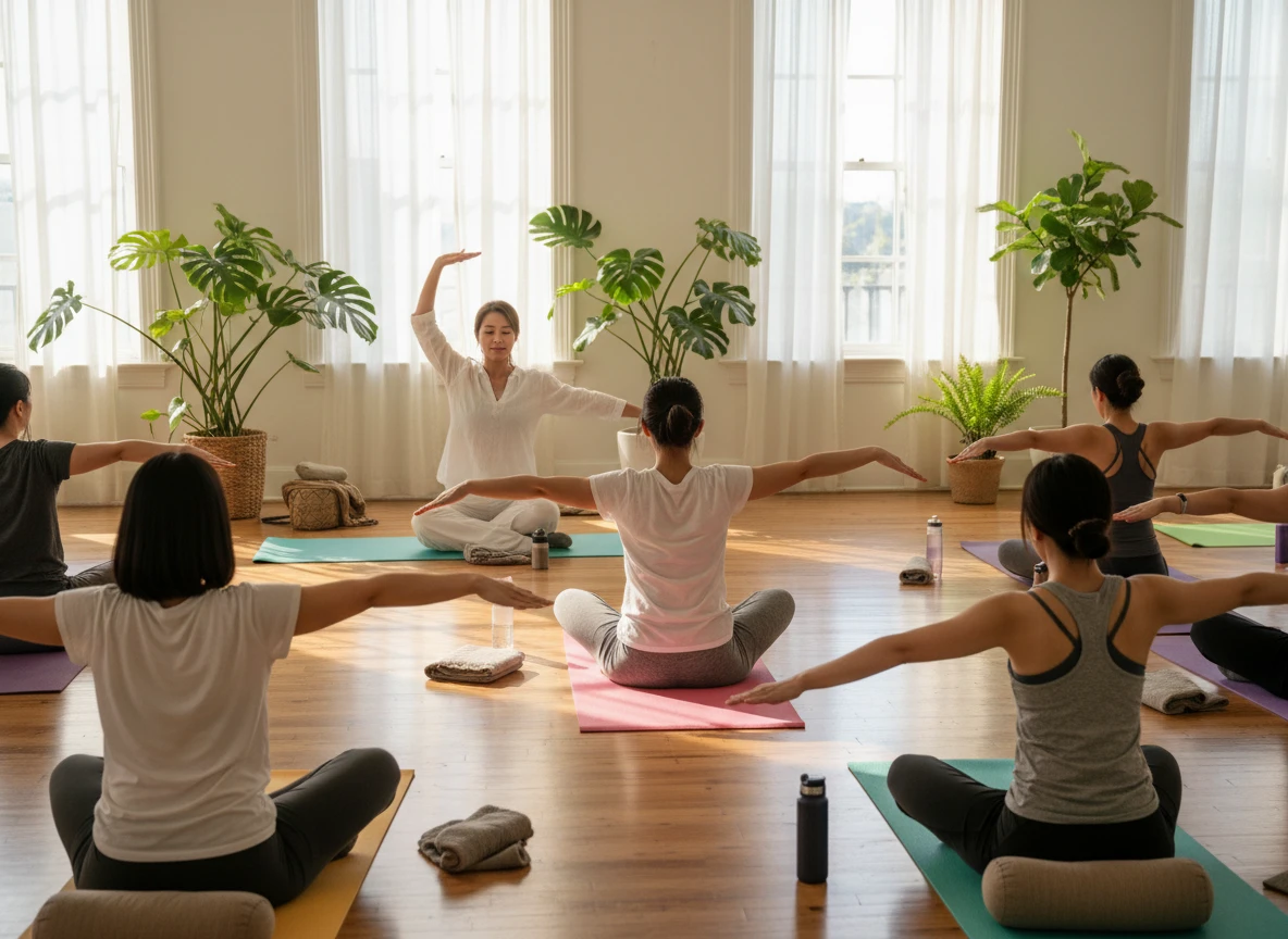 Workshop & Training Sessions